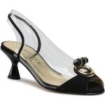 Chaussures montantes Azurée noires made in France Pointure 35 look casual pour femme en promo 