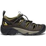 Chaussures de randonnée Keen noires à lacets Pointure 43 pour homme 