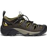 Chaussures de randonnée Keen noires à lacets Pointure 43 pour homme en promo 