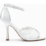 Sandales Guess blanches Pointure 39 pour femme en promo 