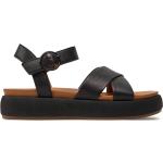 Sandales Inuovo noires Pointure 35 look casual 