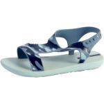 Sandales à talons Ipanema bleues à bouts ouverts Pointure 24 en promo 