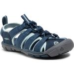 Chaussures de randonnée Keen bleu marine Pointure 37 pour femme 