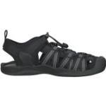 Sandales de marche Keen noires Pointure 40,5 look fashion pour femme 