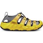 Chaussures de randonnée Keen jaunes Pointure 39 en promo 