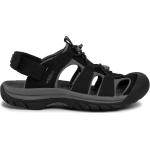 Chaussures de randonnée Keen noires Pointure 47 pour homme en promo 