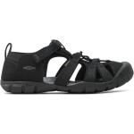 Chaussures de randonnée Keen noires Pointure 38 en promo 