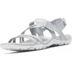 Sandales de marche Merrell Sandspur grises Pointure 36 look fashion pour femme 