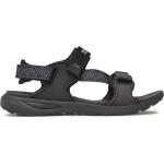 Chaussures de randonnée Regatta noires Pointure 43 pour homme en promo 