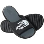 Claquettes de piscine The North Face noires en polyuréthane Pointure 41 look casual pour femme en promo 