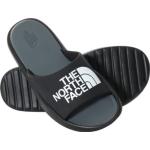 Claquettes de piscine The North Face noires en polyuréthane Pointure 40 look casual pour femme en promo 