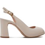 Sandales Unisa blanches Pointure 37 look casual 