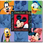 Mini album Disney Winnie et ses amis 60 pochettes 10X15