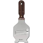 Couteaux de cuisine Sanelli Ambrogio marron en acier inoxydables en promo 