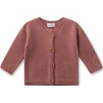 Cardigans Sanetta marron en laine look fashion pour bébé de la boutique en ligne Idealo.fr 