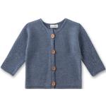 Cardigans Sanetta blancs en laine look fashion pour bébé de la boutique en ligne Idealo.fr 