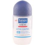 Anti transpirants Sanex 50 ml pour le corps pour homme 