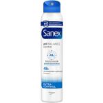 Déodorants Sanex 200 ml 