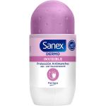Sanex - Dermo Invisible Déo Roll-on Sanex Déodorant 50 ml