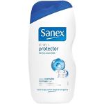 Sanex Dermo Protector Lot de 6 gels douche unisexes 500 ml