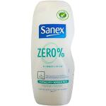 Gels douche Sanex en lot de 3 250 ml pour le corps pour peaux normales 
