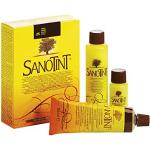 Colorations Sanotint marron pour cheveux 125 ml 