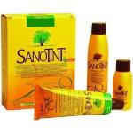 Colorations Sanotint pour cheveux sans ammoniaque 125 ml 