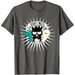 Sanrio Bad Badtz-Maru Don't Mess Graphique T-Shirt