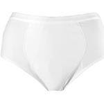 Culottes gainantes Sans Complexe blanches en dentelle oeko-tex Taille 3 XL look sexy pour femme 