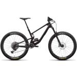 Santa Cruz 5010 CC X01 - 27.5 Carbon Mountainbike - 2022 - stormbringer purple