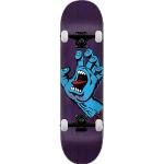 Santa Cruz Screaming Hand Skateboard complet Multi 8,5"