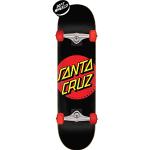 Skateboard Complet Classic Dot 7.25 x 27.00