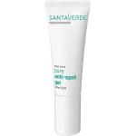 Soins du corps Santaverde naturels 10 ml pour le visage anti acné 