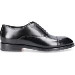Chaussures Santoni noires Pointure 40,5 look business pour homme 