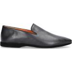 Chaussures casual Santoni noires Pointure 41 look casual pour homme 