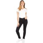 Jeans skinny Complices noirs Taille XL look fashion pour femme 