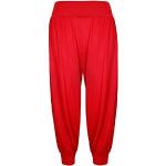 Sarouels rouges Taille 10 ans look fashion pour fille de la boutique en ligne Amazon.fr 