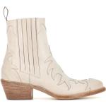 Sartore - Shoes > Boots > Cowboy Boots - Beige -