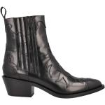 Sartore - Shoes > Boots > Cowboy Boots - Black -