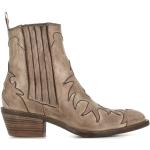 Sartore - Shoes > Boots > Cowboy Boots - Brown -