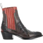 Sartore - Shoes > Boots > Cowboy Boots - Multicolor -