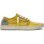 Satorisan - Shoes > Sneakers - Yellow -