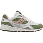 Saucony - Baskets - Shadow 6000 Grey Green - Taille 38 - Vert