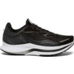 Chaussures de running Saucony blanches look fashion pour homme 