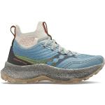 Chaussures de running Saucony multicolores Pointure 39 look fashion pour femme 