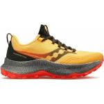 Chaussures de running Saucony orange Pointure 42,5 pour homme 