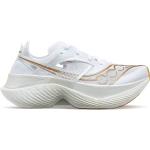 Chaussures de running Saucony dorées Pointure 42,5 look fashion pour homme 