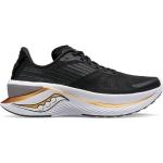 Chaussures de running Saucony blanches Pointure 37,5 look fashion pour femme 