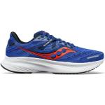 Chaussures de running Saucony Guide bleues Pointure 44 pour homme en promo 