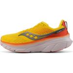 Chaussures de running Saucony Guide Pointure 47 look fashion pour homme 